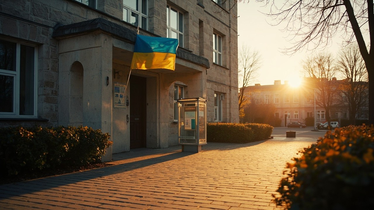 Комінтернівський районний суд Одеської області: контакти, підсудність і практика