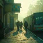 автобус ніжин чернігів
