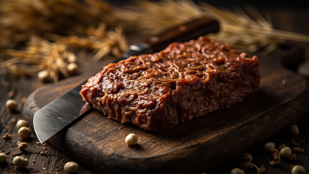 Їж: що це за продукт, склад і чим відрізняється від звичайного м’яса