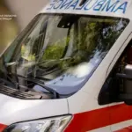 Наслідки удару по Павлограду на Дніпропетровщині 23 липня 2026 року