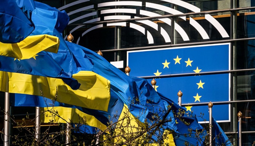 Хто стоїть за відкриттям шостого кластера: ключові особи переговорів Україна-ЄС