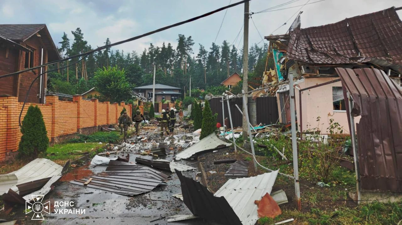 Дмитро Лиховій, речник Генерального штабу Збройних Сил України