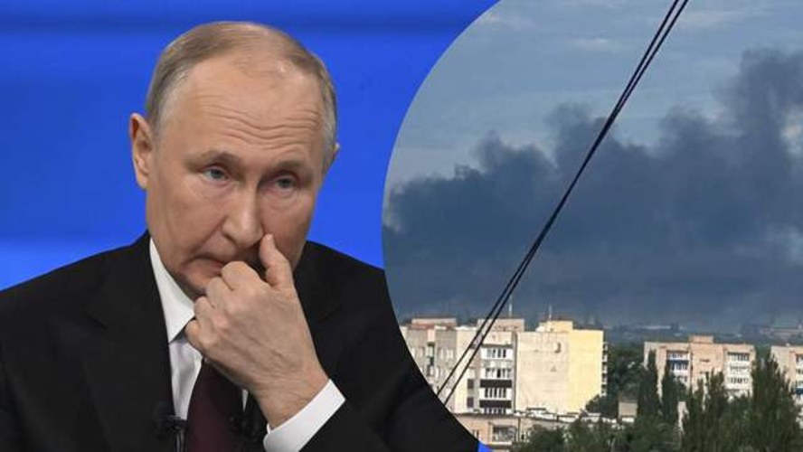 Після НПЗ — залізниця: експерт окреслив можливий наступний етап ударів
