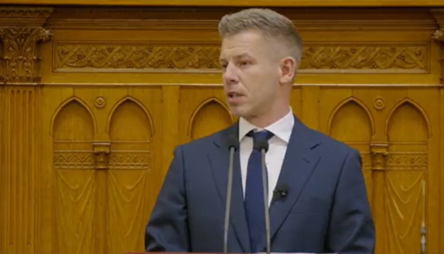 Мадяр і Меллетей-Барна про виборче право: хто за що відповідає в ініціативі щодо 16 років