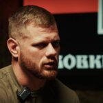 Сергій Філімонов, командир батальйону «Вовки Да Вінчі»