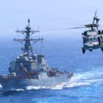Ілюстративне фото від U.S. Central Command (CENTCOM)