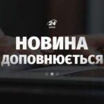 Наслідки ракетного удару по цивільному суховантажному судну GOLDEN LEO з пожежею на борту (фото ВМС ЗСУ)