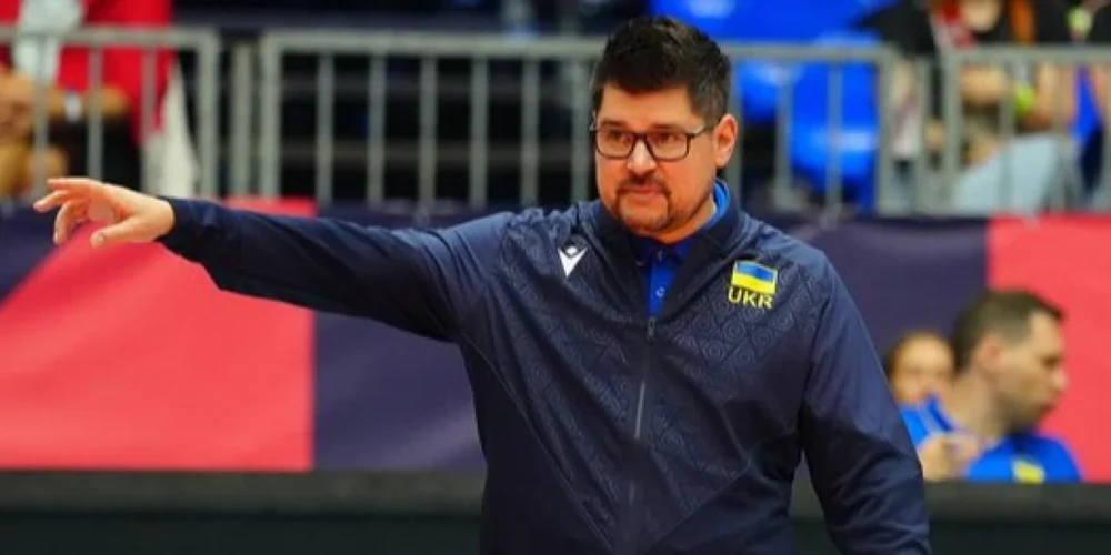 Збірна України з волейболу не вийшла до плей-оф жіночого Євро-2026: що це означає для вболівальників