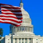 Державний департамент США або посвідчення візи категорії B1/B2 як символ масового скасування віз