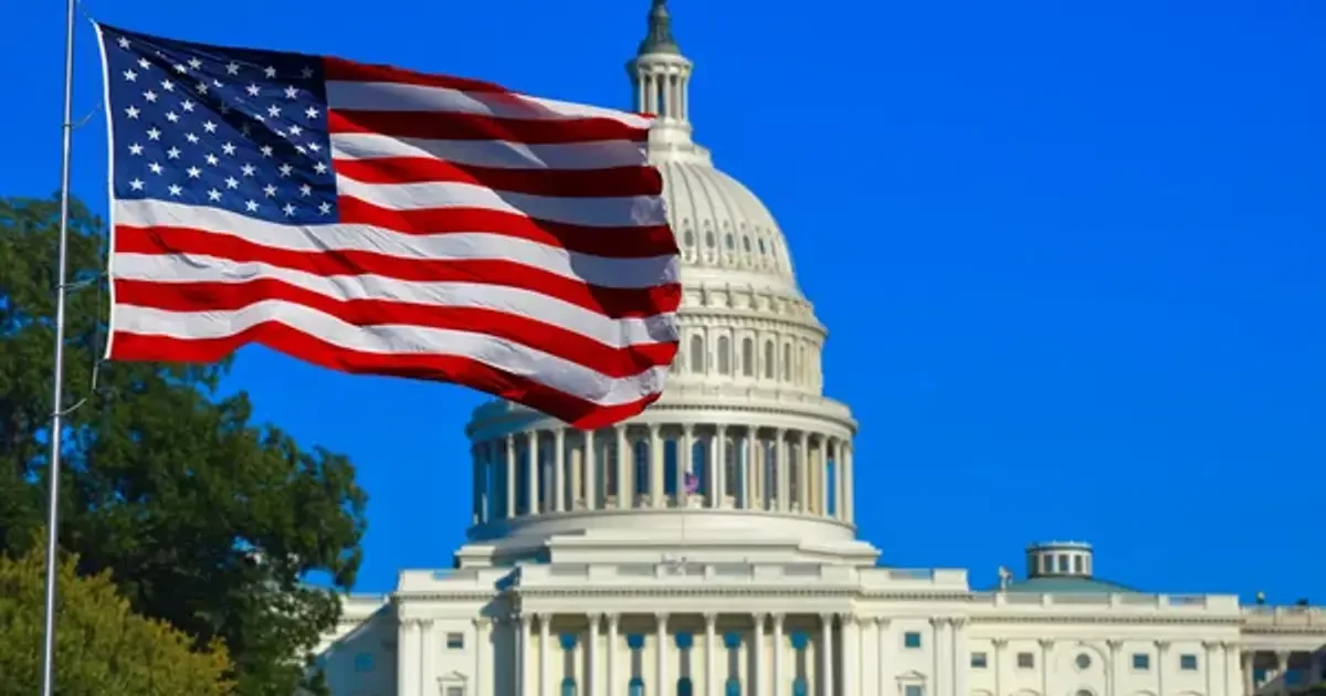 Державний департамент США або посвідчення візи категорії B1/B2 як символ масового скасування віз