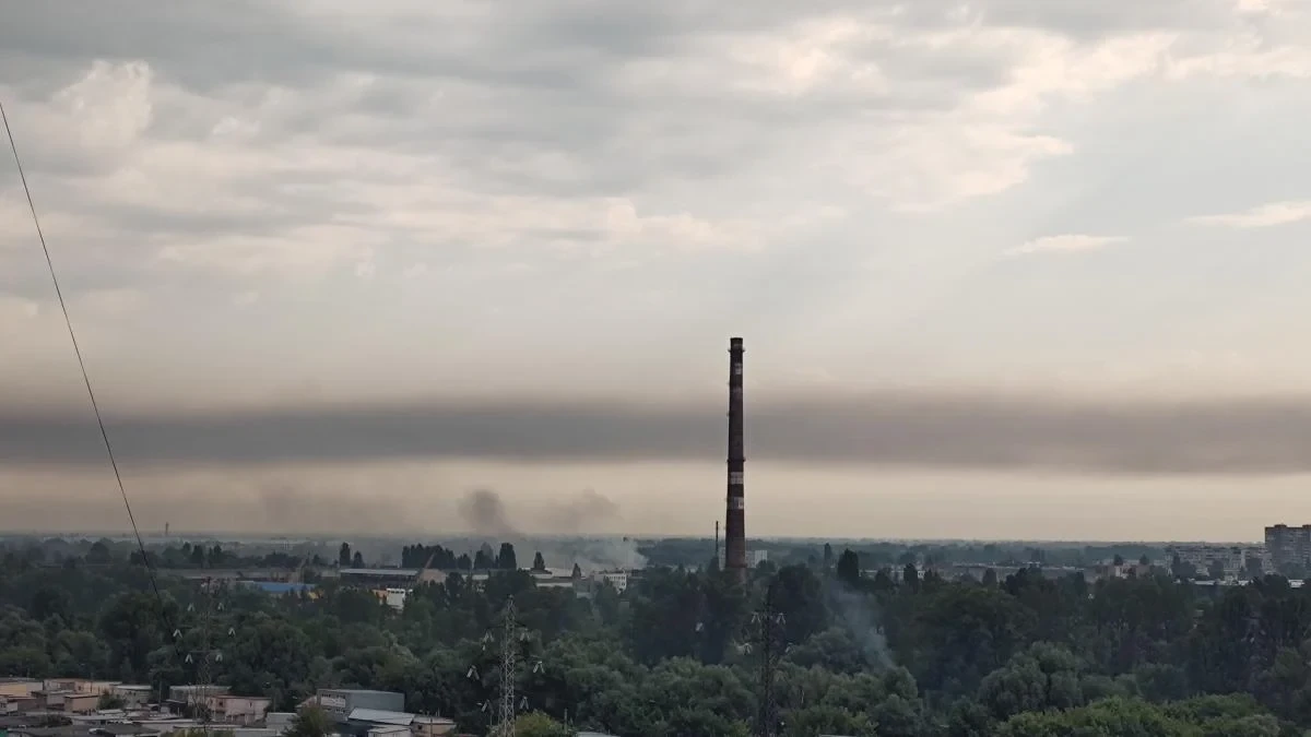 Показники повітря на Київщині 5 серпня: що зафіксував моніторинг