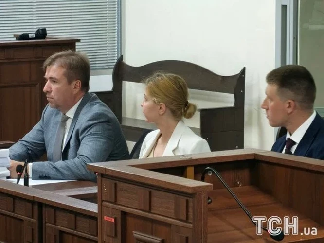 Хронологія засідання ВАКС у справі Стефанішиної: що встиг розглянути суд 5 серпня