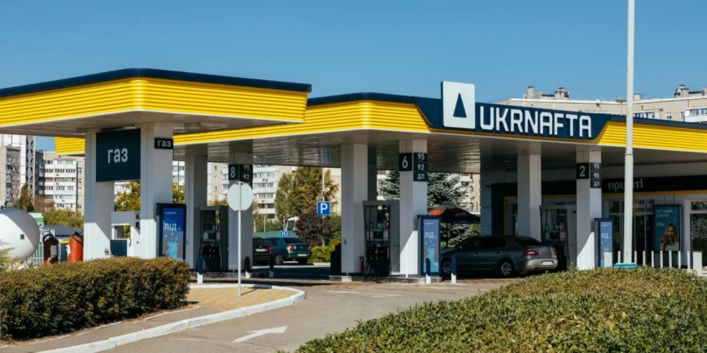 Де 6 серпня заправитися найдешевше: порівняння цін на пальне в Україні