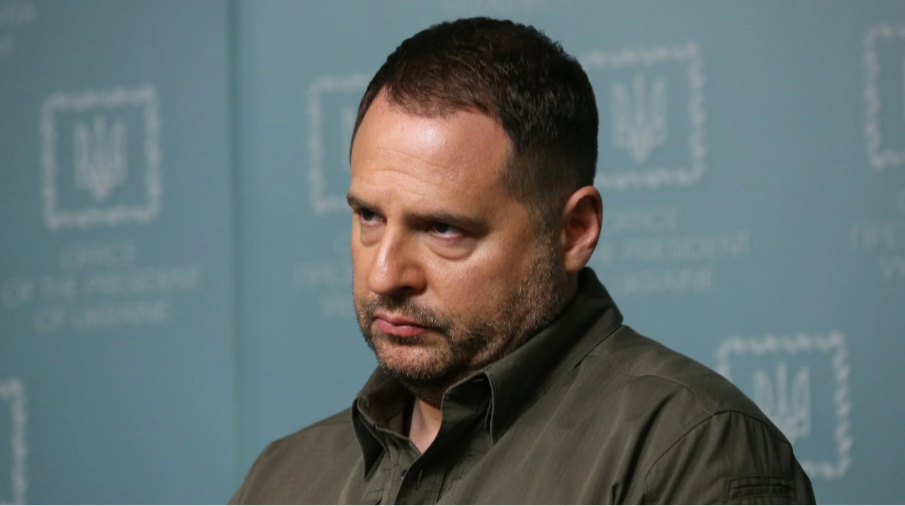 Ролі сторін у справі «Династія»: захист Єрмака, позиція САП і листів від командирів частин