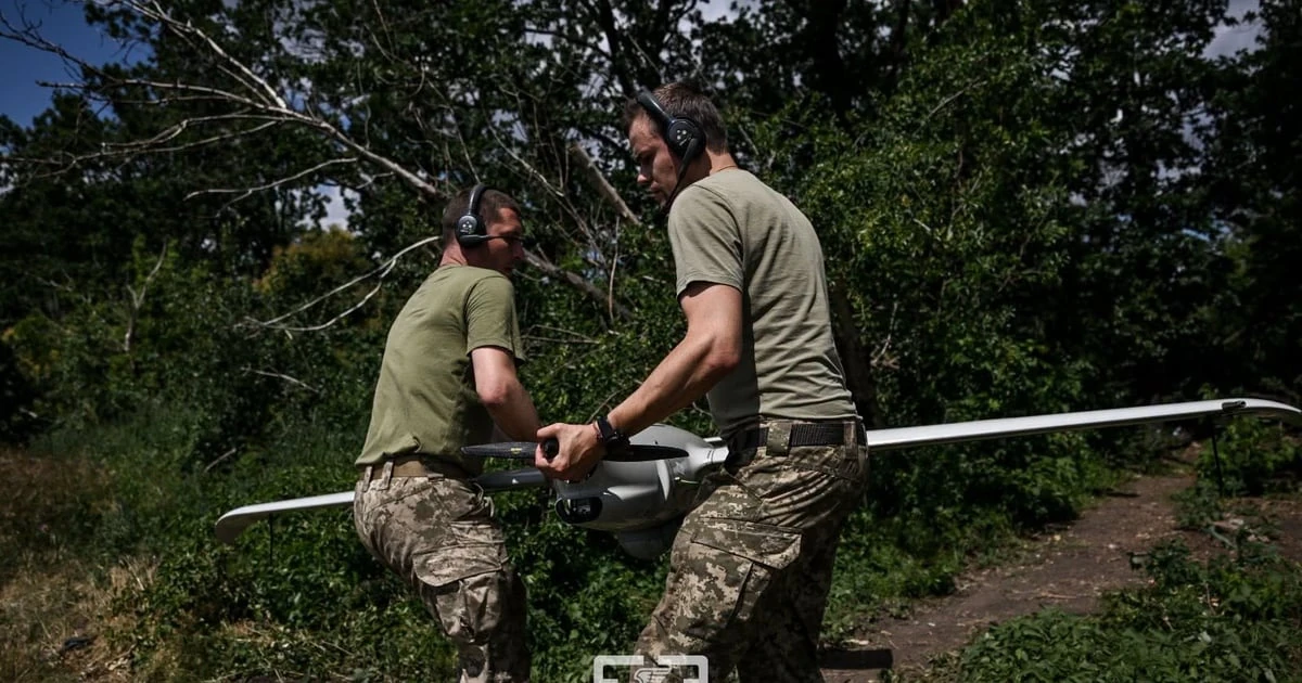 Олександрівський напрямок: що відомо про звільнені 26 населених пунктів і 745 км²