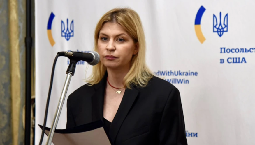 19 серпня Апеляційна палата ВАКС розгляне апеляцію у справі застави Стефанішиної