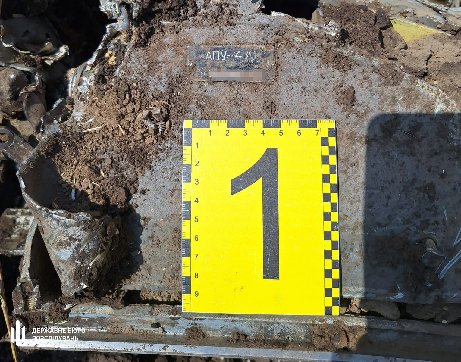 Знахідка реєстратора МіГ-29 з Одещини: що це змінює для слідства