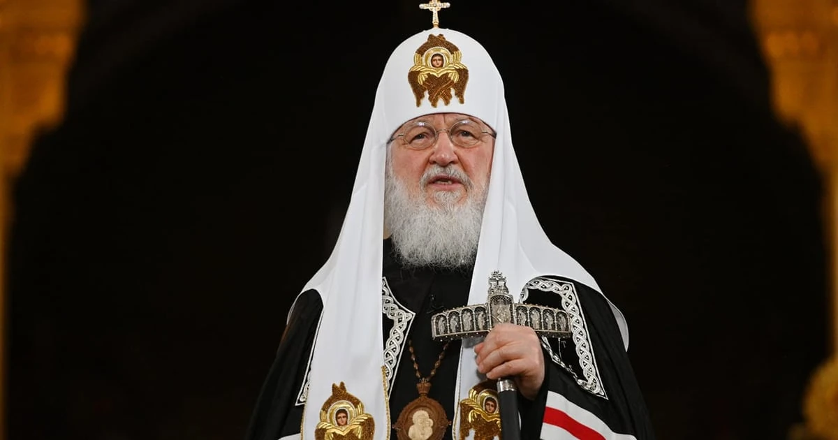 Заява Кирила 2 серпня: атомна бомба СРСР як «божа благодать»