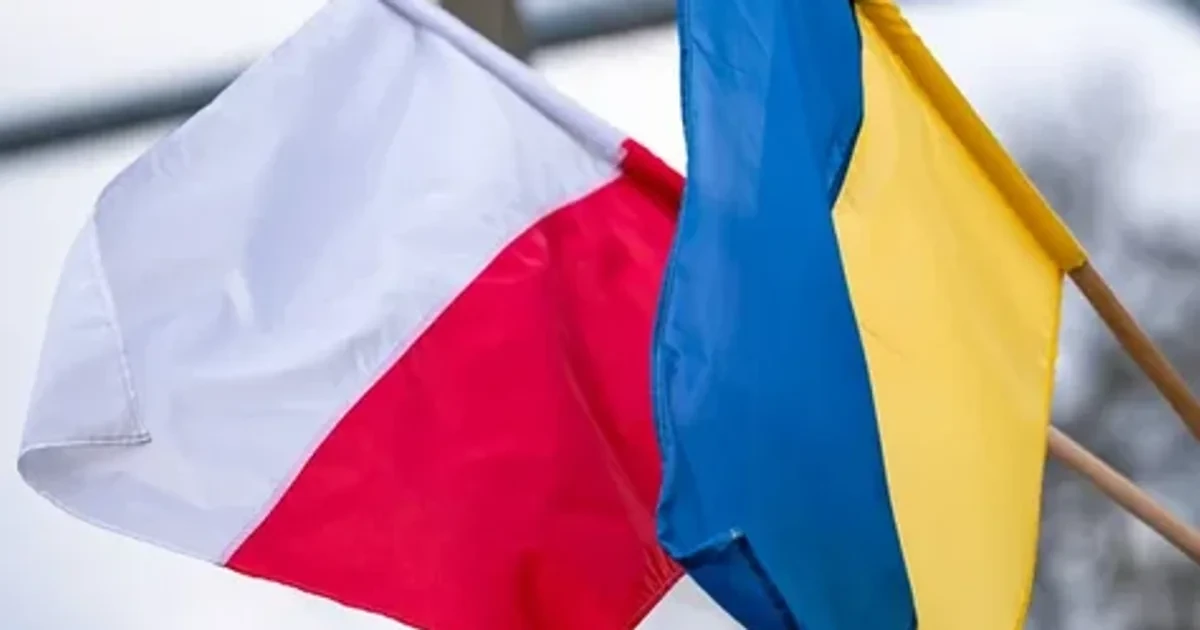 Генштаб ЗСУ оприлюднив привітання Польщі до Дня Війська Польського