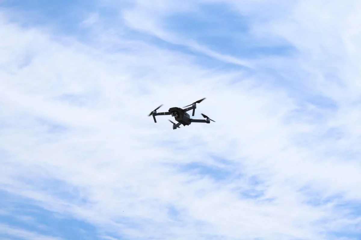 Як повітряні кулі, Starlink Mini та FPV-дрони змінюють удари по тилу РФ