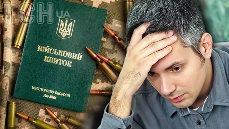 ЦПД спростував допис Донецького ТЦК про вісім категорій без відстрочки