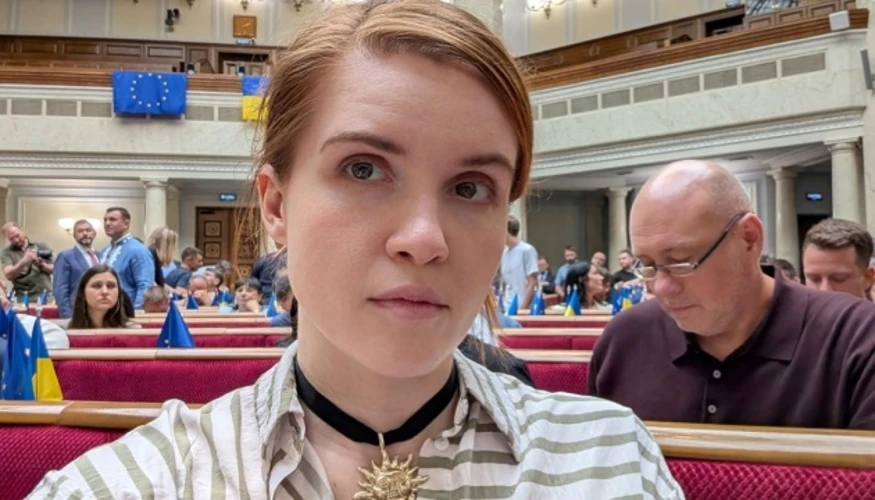 Безугла, Корнієнко і Железняк: хто і як зафіксував повернення до фракції