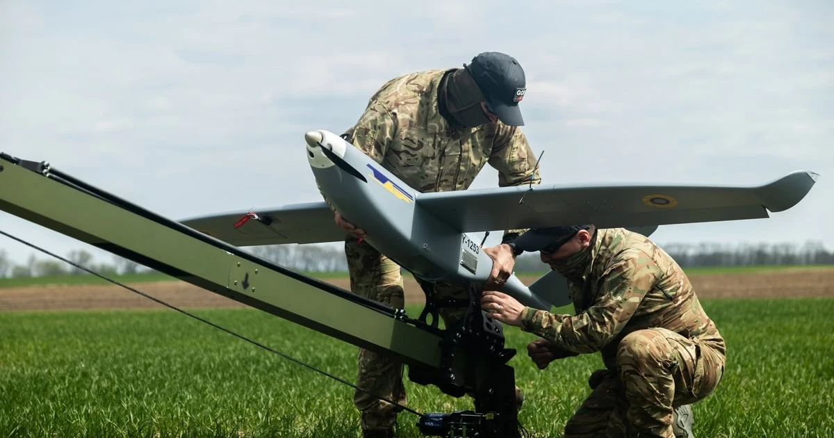 Хто вироблятиме, де і коли: ключові деталі угоди Innokas і Airlogix щодо дронів