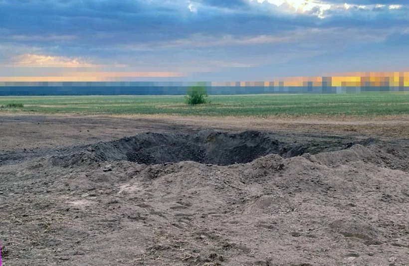 186 повітряних цілей знешкодила ППО під час атаки 20 серпня, одна ракета — кулеметом прикордонників