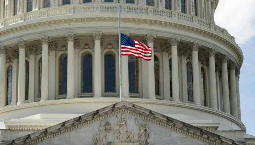 Палата представників США ухвалила законопроєкт про «пекельні санкції» проти Росії