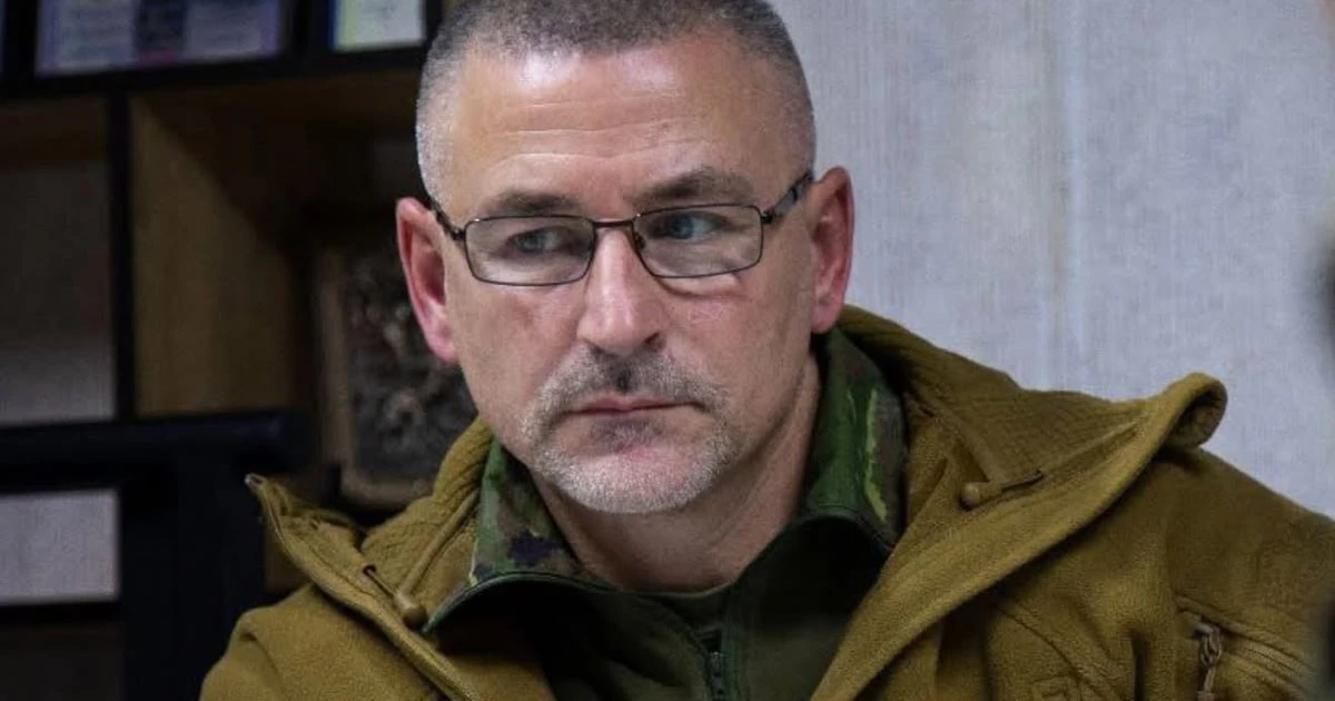 Хто командував «Сходом» і що залишається незрозумілим після заяви Ніколюка