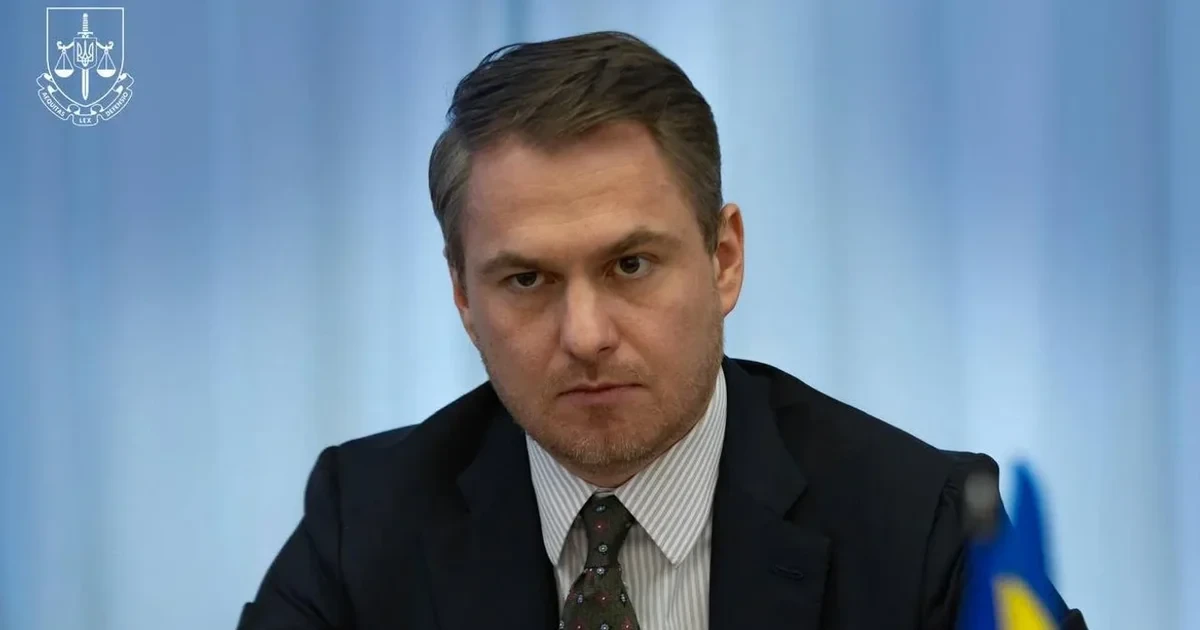 Підозра Кривоносу і заклики Кравченка: що це означає для антикорупційної системи