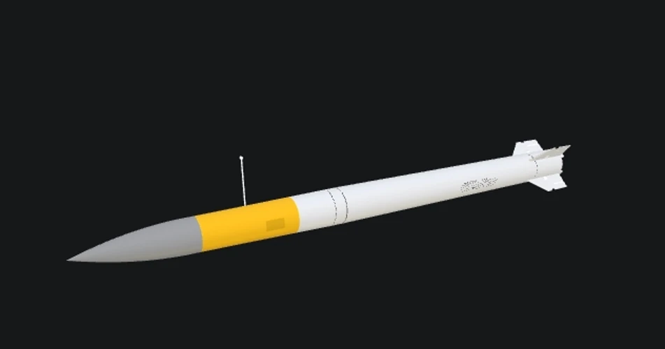 Хроніка ударів RM48U: від перших запусків у липні до заяви Єврокомісії у вересні