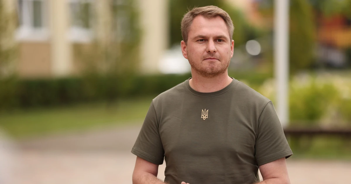 Хто виконує обов’язки генпрокурора після указу Зеленського про Кравченка