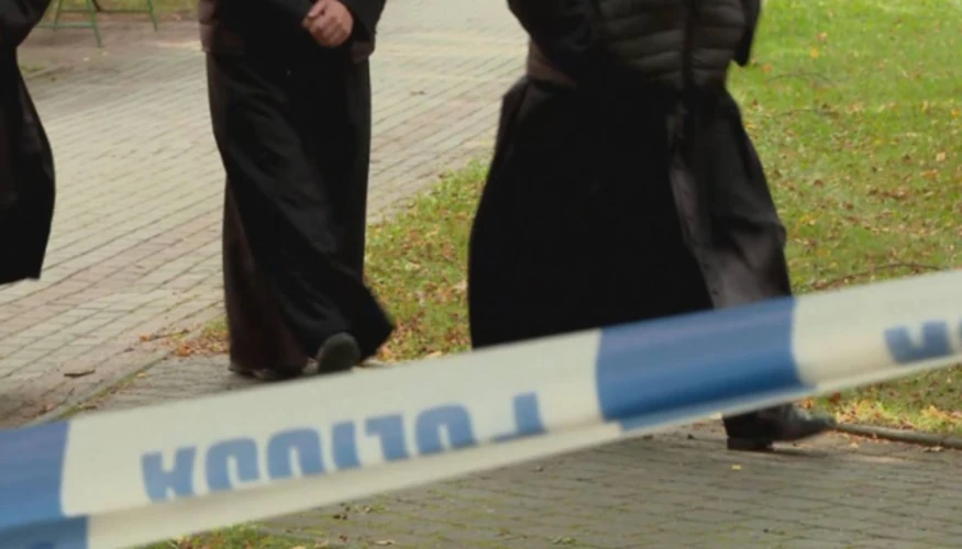 Ярославське абатство бенедиктинок у Польщі
