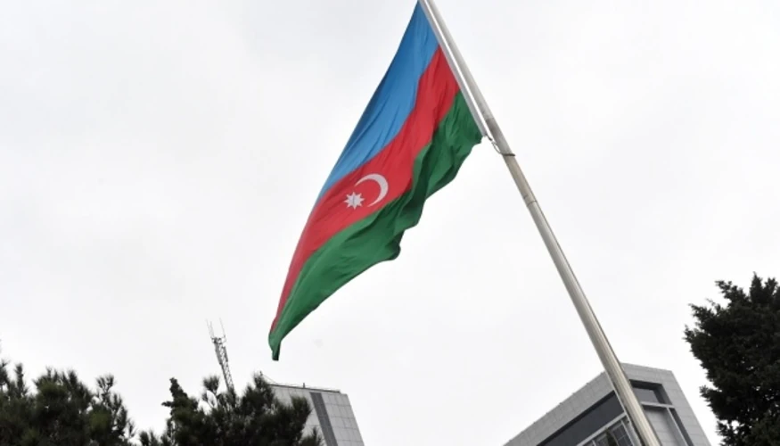 Будівля Євросоюзу в Брюсселі на тлі санкційних рішень