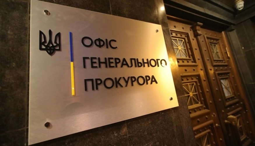 Хронологія 7–14 вересня: відставка Кравченка і заперечення підозри Кривоносу