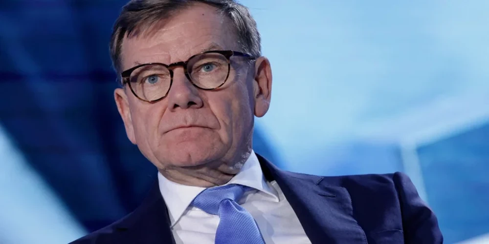 Вадефуль у Страсбурзі оголосив про можливий початок переговорів щодо України