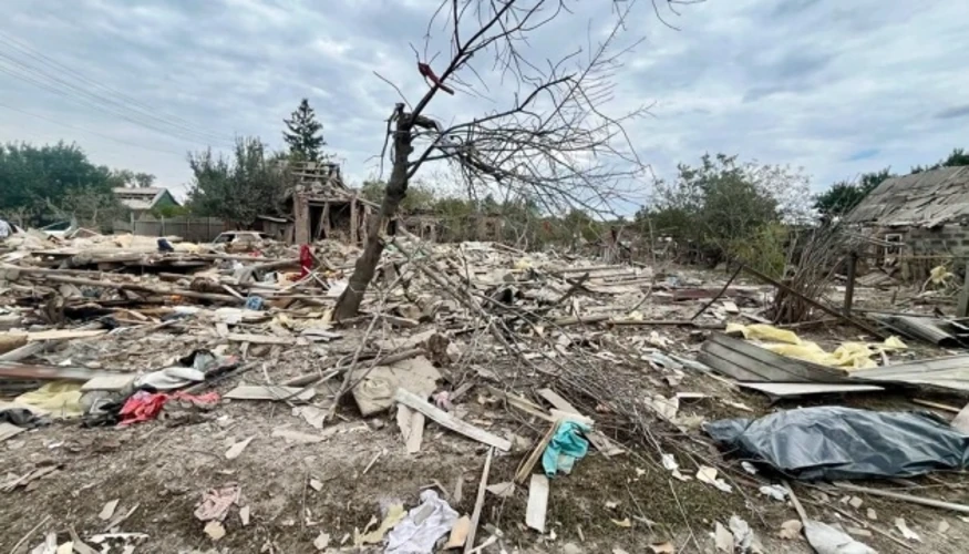 Удар по Краматорську 11 вересня: що відомо про руйнування та жертви