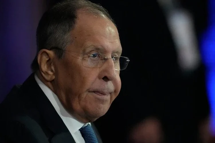 Лавров, Стубб і Каріс про ризик війни з Росією: хто що заявив
