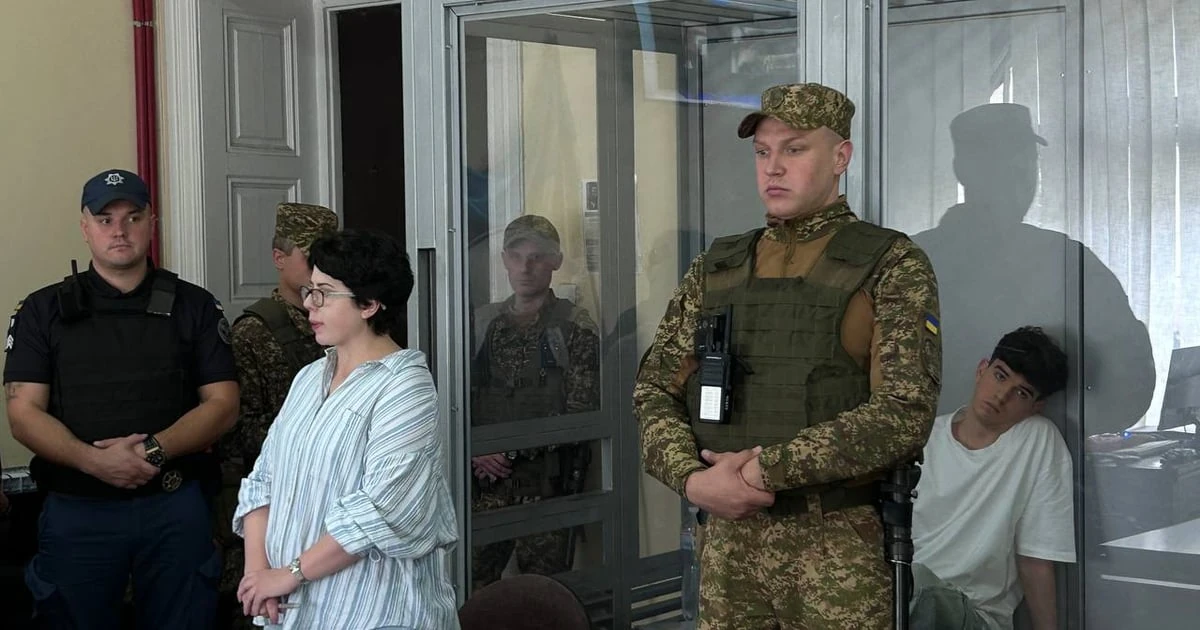У справі Фаріон колегія суддів вирушила до нарадчої кімнати
