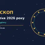 Гороскоп на 23 жовтня 2026 року — кар'єра, фінанси, переговори