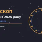Гороскоп на 6 жовтня 2026 року, енергія дня та поради для кожного знаку