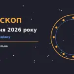 Зодіакальна підкладка з календарем і позначкою 8 жовтня, м'яке золотисте світло