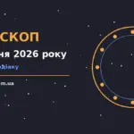 Гороскоп на 9 жовтня 2026 року: зодіакальний знак, ранкова кава, нотатник із планами дня
