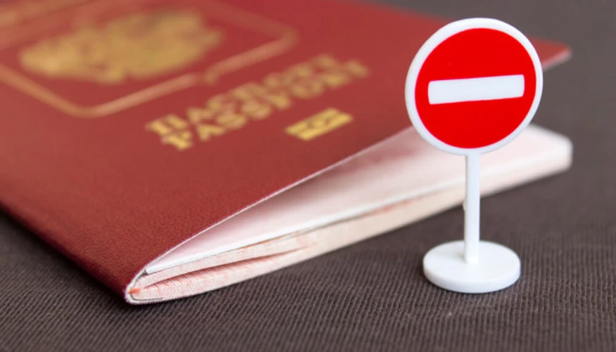 Візи для росіян: що вже затверджено в ЄС і коли чекати пропозицію