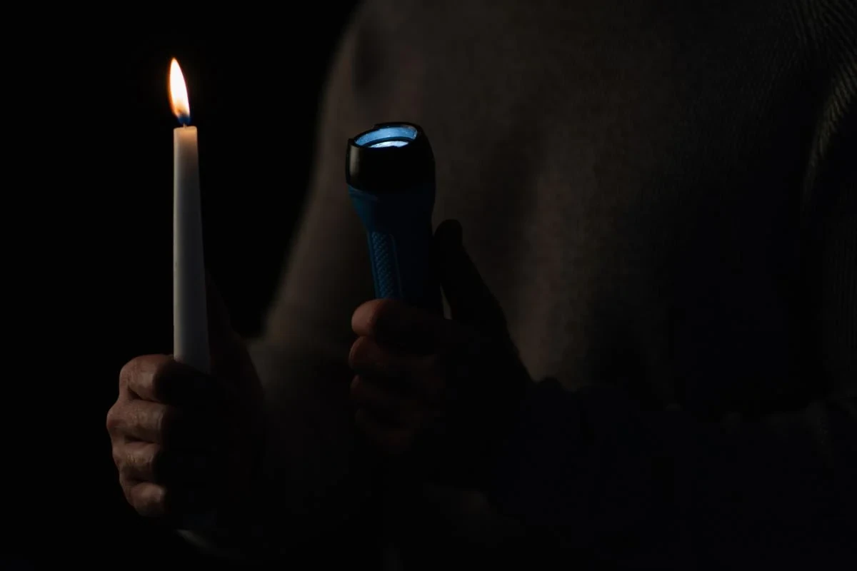 Що потрібно знати українцям про повернення графіків відключень світла 1 жовтня