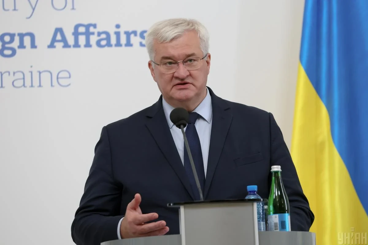 Андрій Сибіга