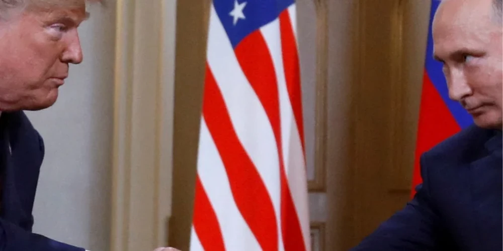 США розраховують на угоду про російський дизель для повернення Москви за стіл переговорів