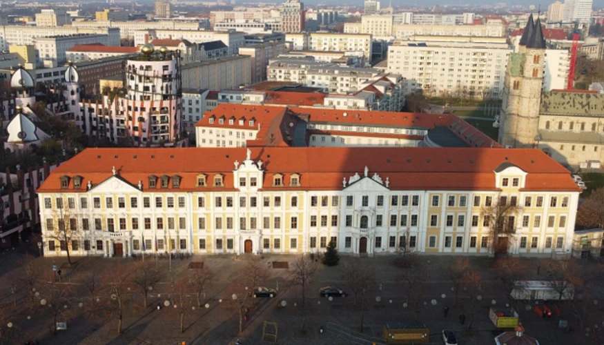 Ландтаг Саксонії-Ангальт ухвалив резолюцію, яка вимагає негайного припинення вогню в Україні