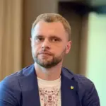 Сергій Кропива в залі суду, де йому обирають запобіжний захід, 6 вересня 2026 року